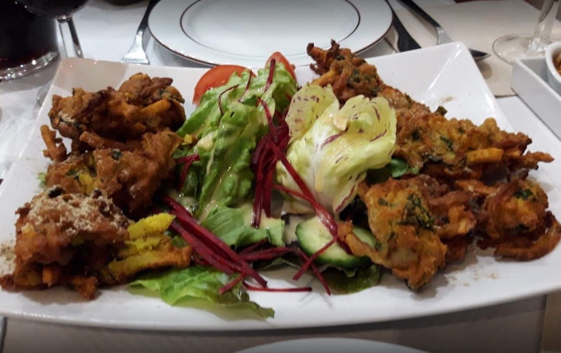 Indian Cantine — photo 2