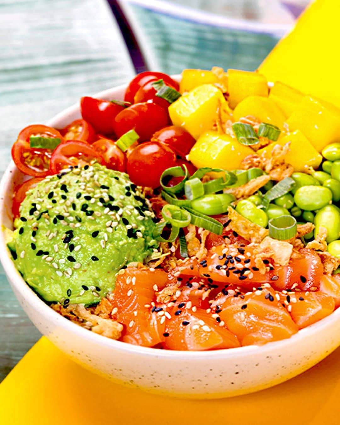 Island Poké — photo 2