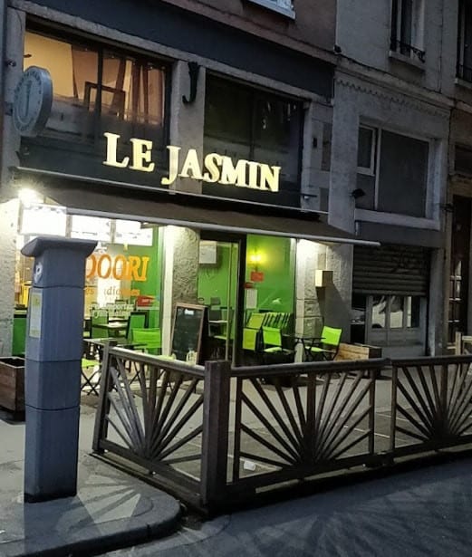 Jasmin Tandoori — photo 3