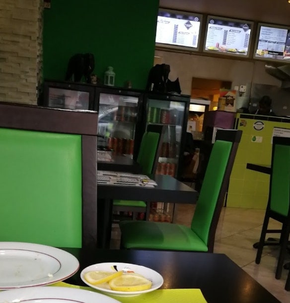 Jasmin Tandoori — photo 2