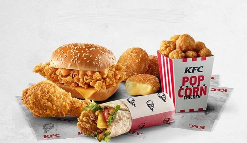 KFC — photo 2