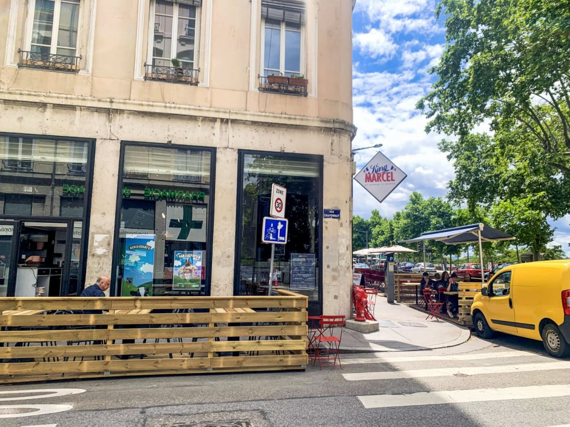 King Marcel — photo 2