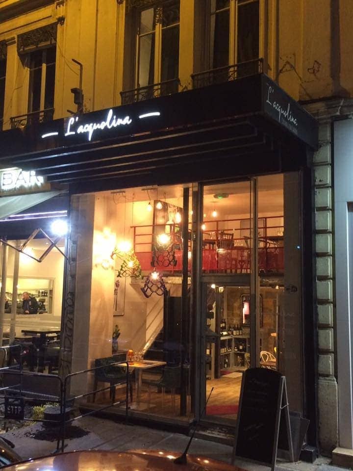 L'Acquolina — photo 2