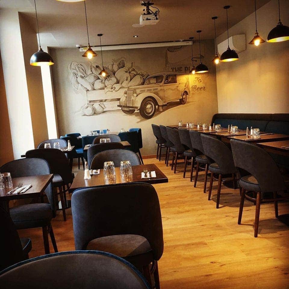 L'aristo bar — photo 3