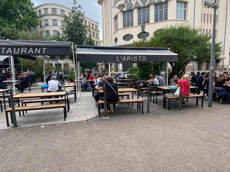 L'aristo bar — photo 2