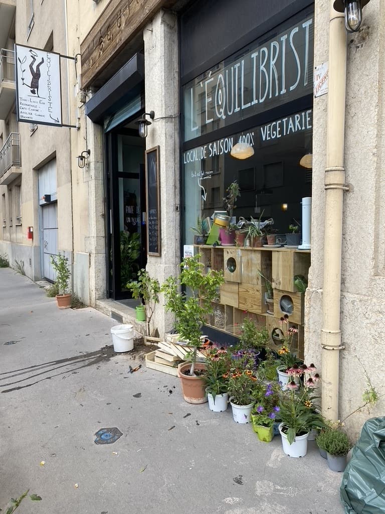 L'Équilibriste — photo 4