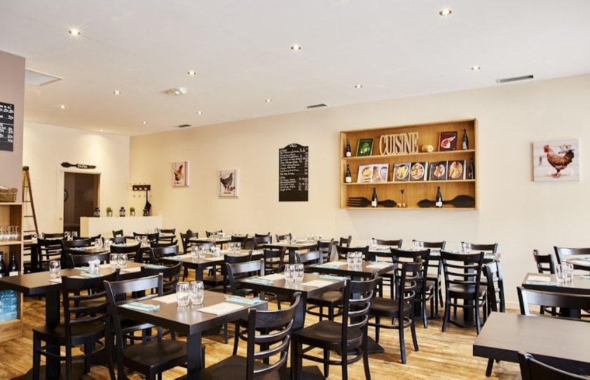 L'Esprit Bistrot — photo 2