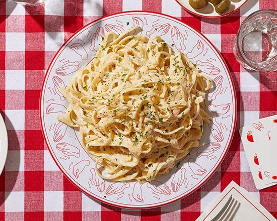 Photo de L'italianissima