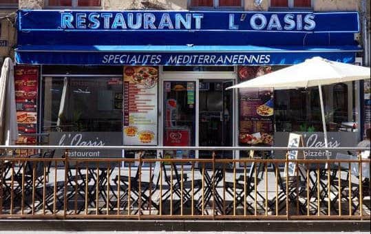 L'Oasis — photo 2