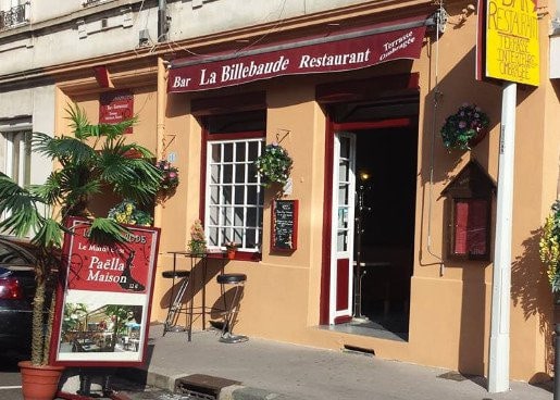 La billebaude — photo 2