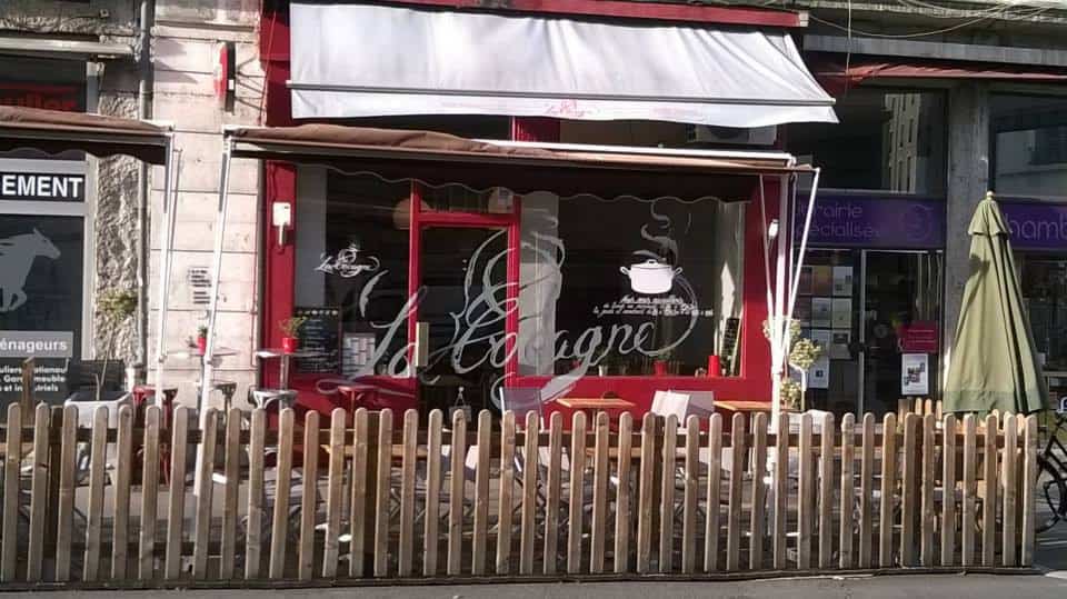 La Cocagne — photo 2