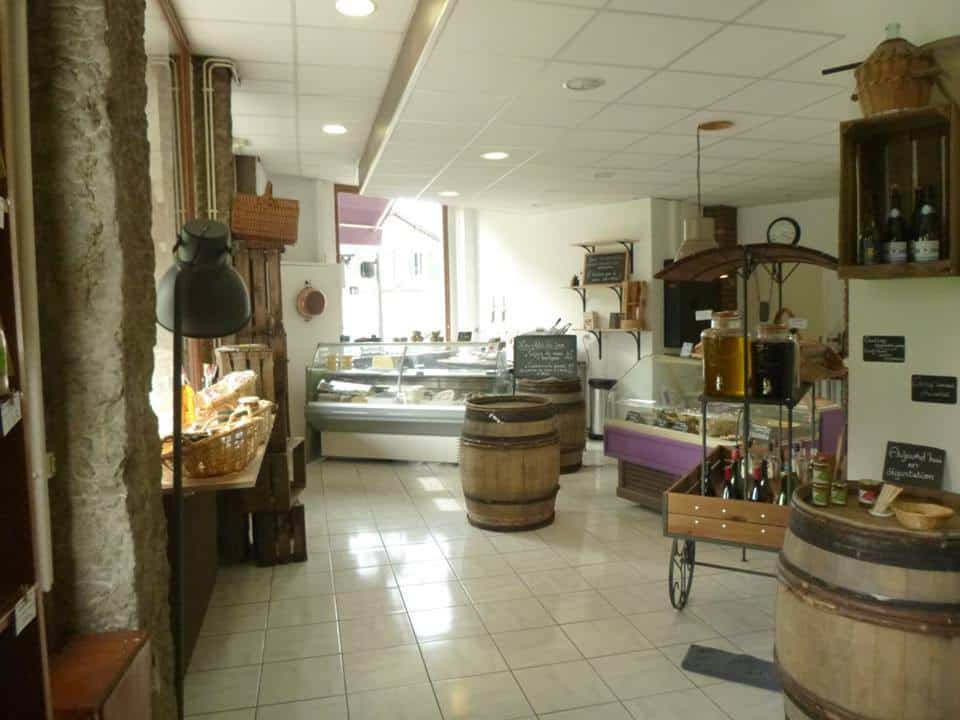 La cuisine itinérante — photo 3