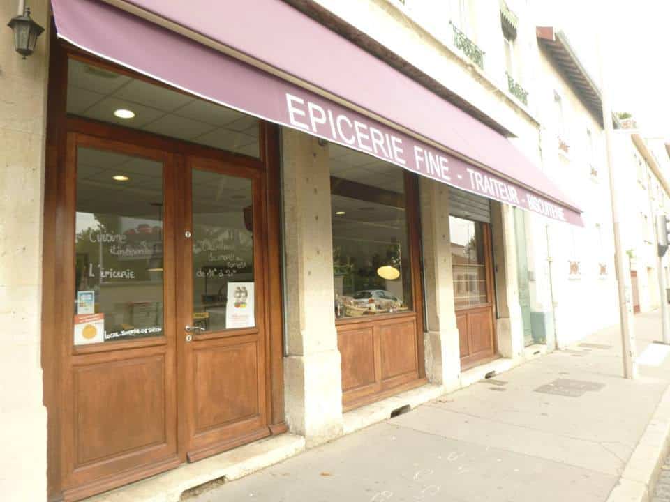 La cuisine itinérante — photo 2
