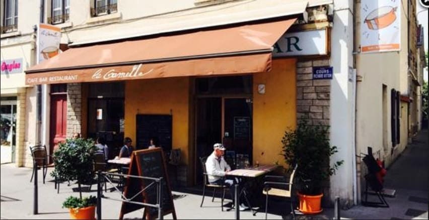 La Gamelle — photo 2