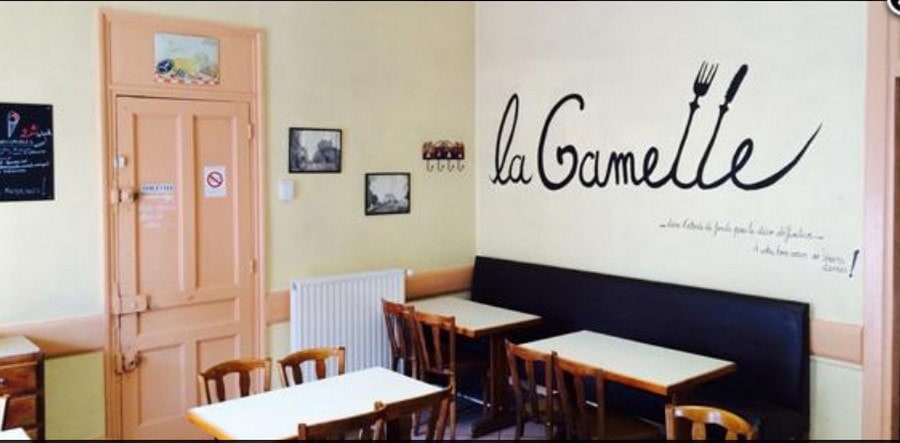 La Gamelle — photo 3