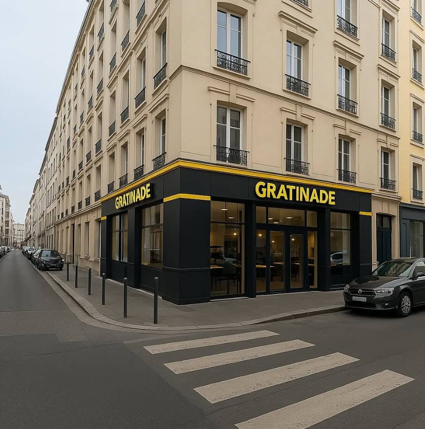 La Gratinade — photo 3