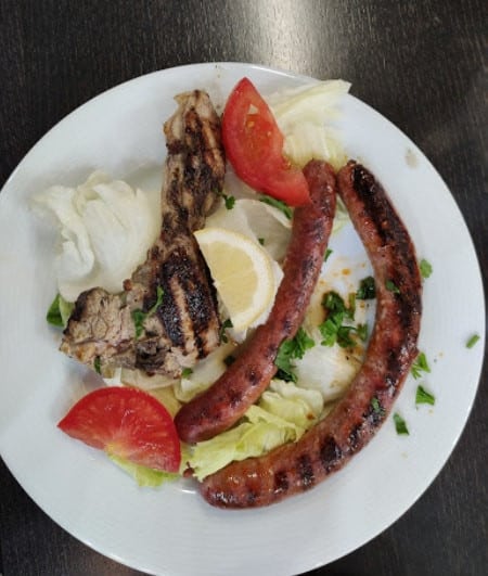 La Grillade — photo 2