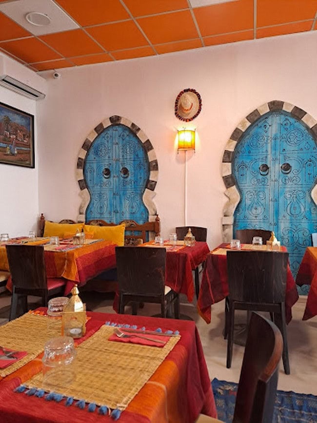 La Marocaine — photo 3