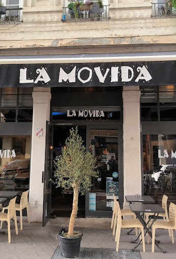 La Movida — photo 2