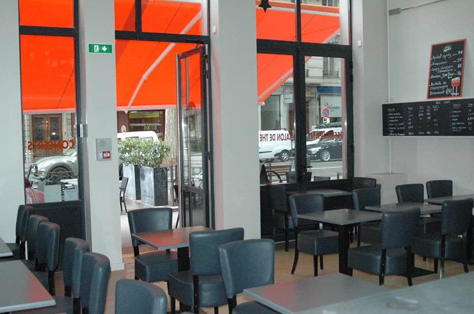 La Patrie — photo 3
