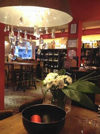 La Réserve — photo 3