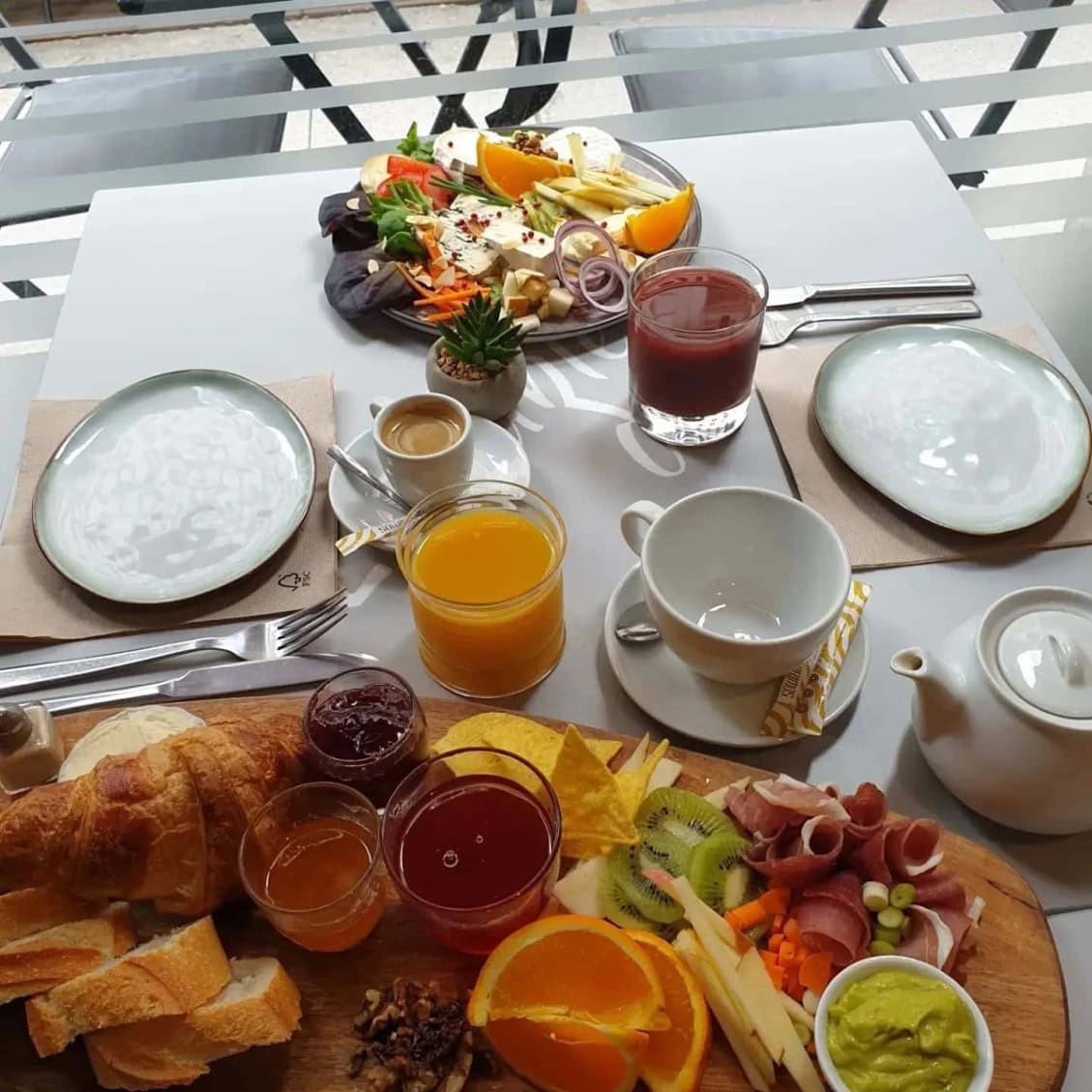 La Table de Flo — photo 2
