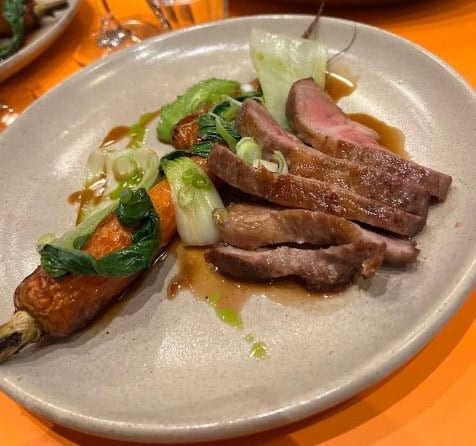 La Virée Bistrot — photo 2