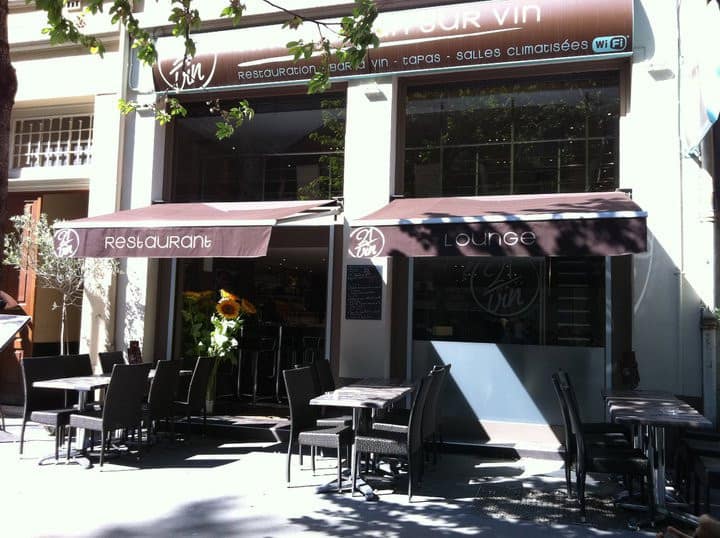 Le 21 sur vin — photo 2
