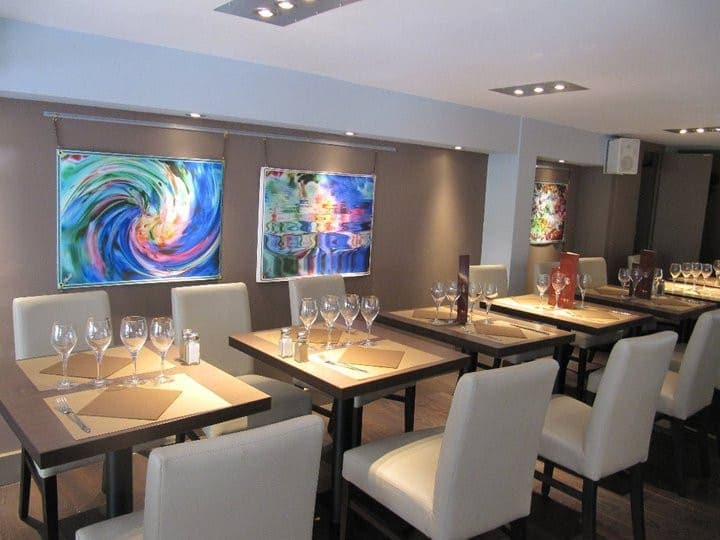 Le 21 sur vin — photo 3