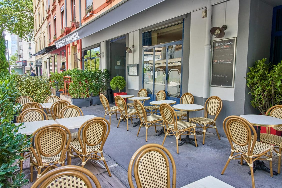 Le Bistrot Bonnel — photo 3