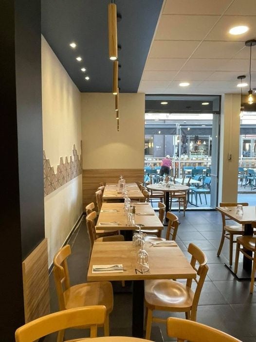 Le Bistrot — photo 3