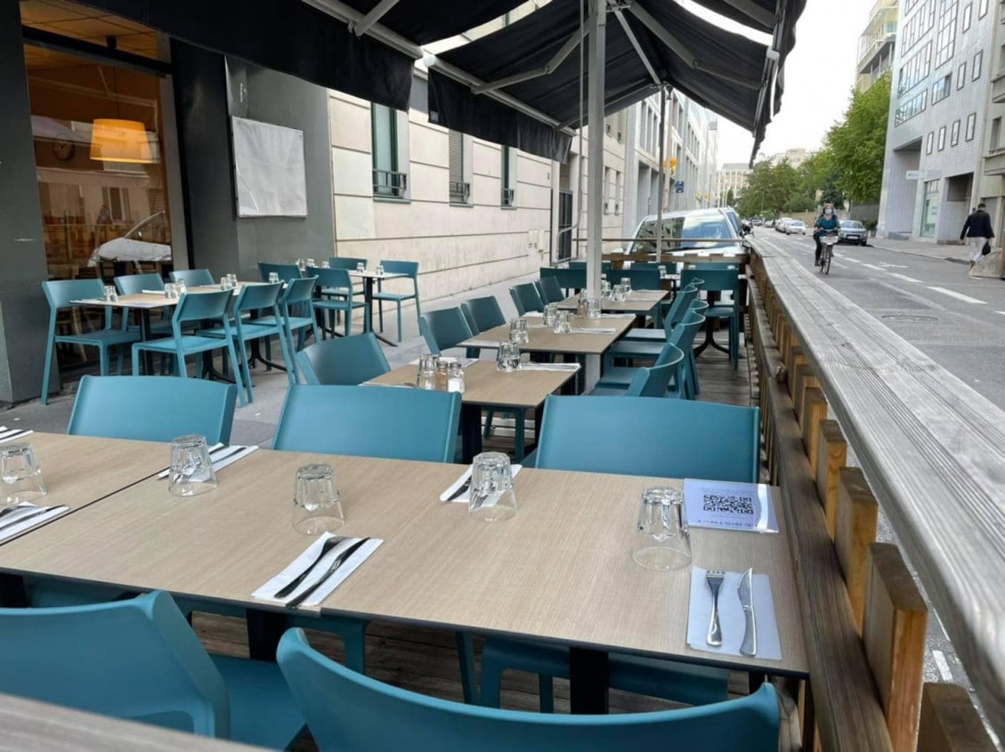 Le Bistrot — photo 2