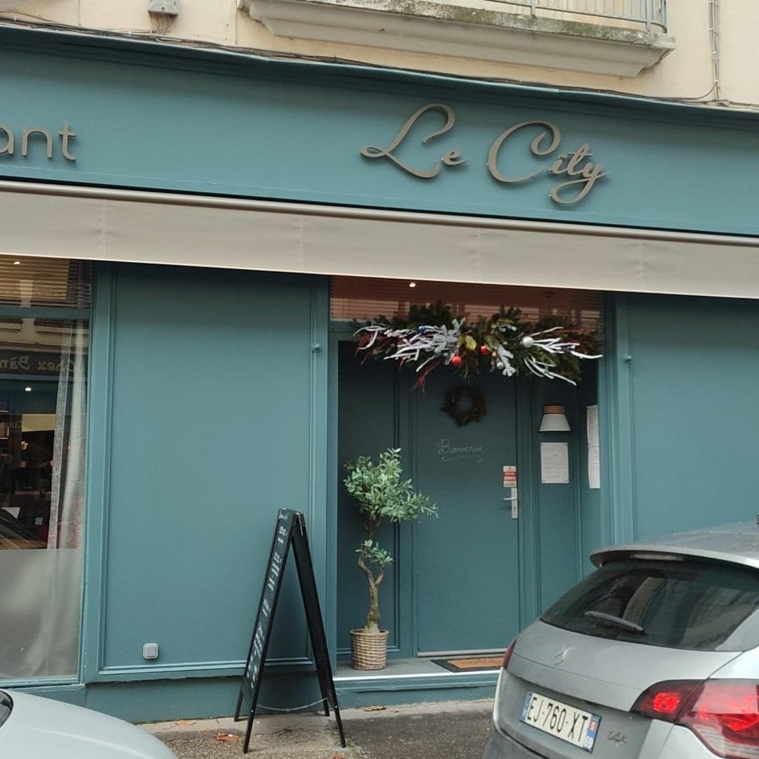 Le City — photo 2