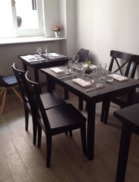 Le Comptoir à Mezzés — photo 2