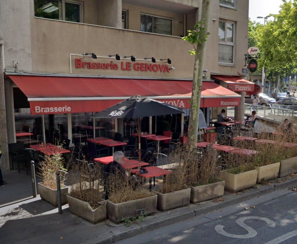 Le Genova — photo 2