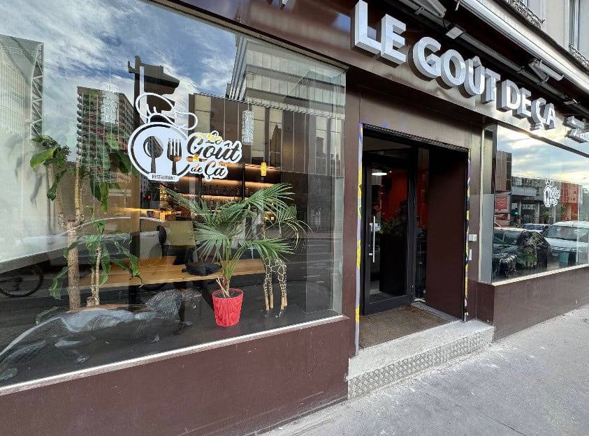 Le Goût de Ça — photo 2