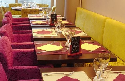 Le Grand Café de la Préfecture — photo 3