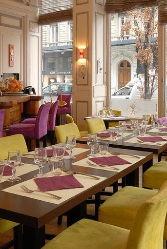 Le Grand Café de la Préfecture — photo 2