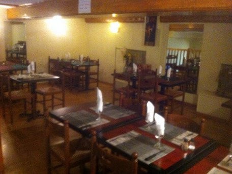 Le Mistral — photo 3