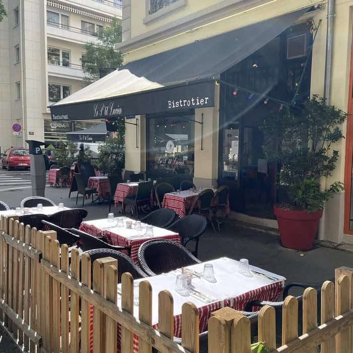 Le P'tit Lucien — photo 3
