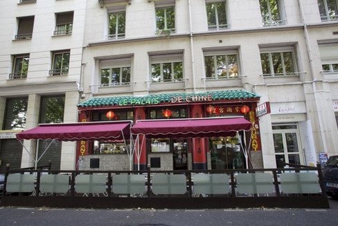 Le Palais de Chine — photo 2