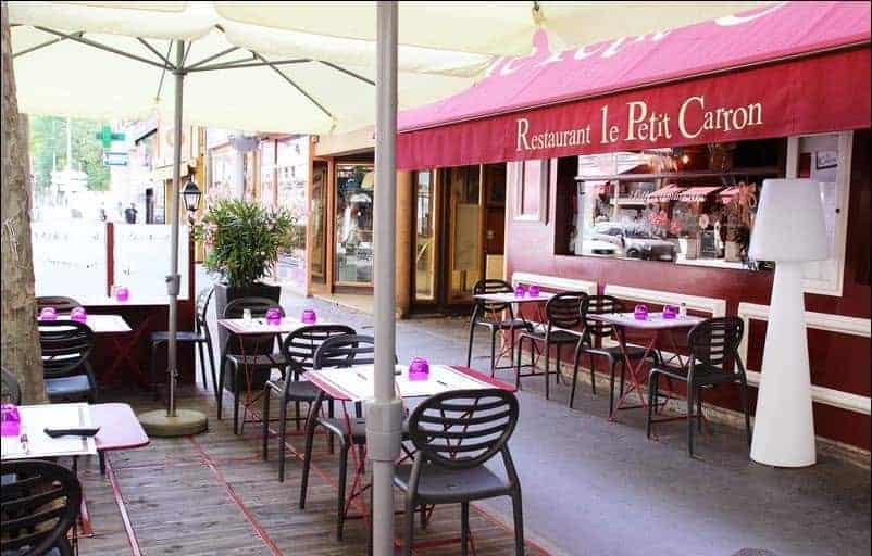 Le petit carron — photo 2