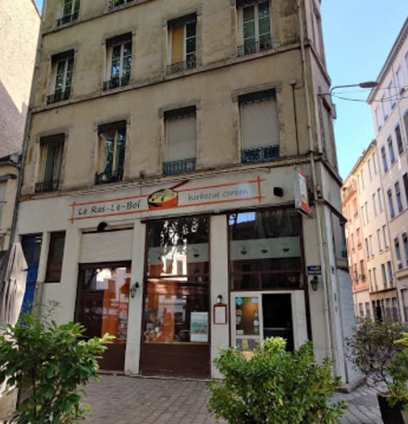 Le Ras le Bol — photo 3
