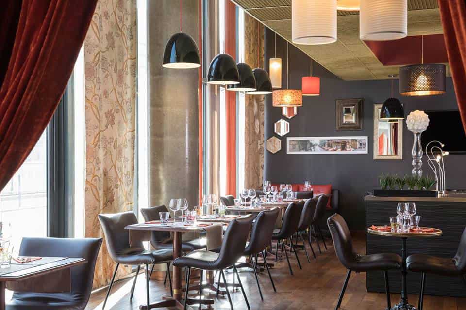 Le Vin Gourmand — photo 3