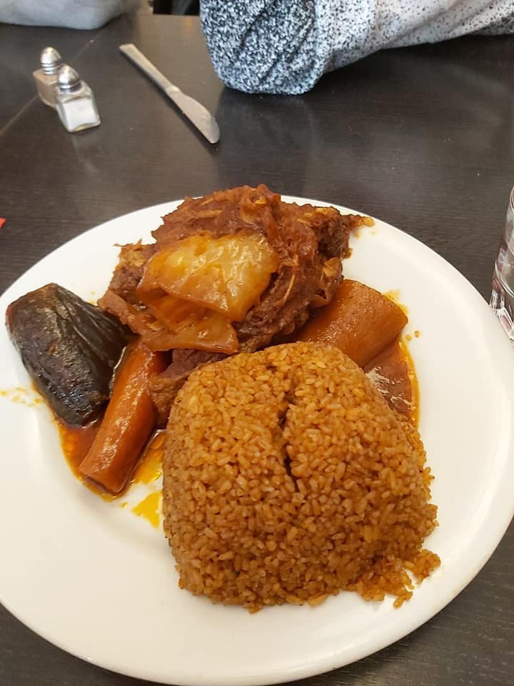 Photo de Lyon dakar