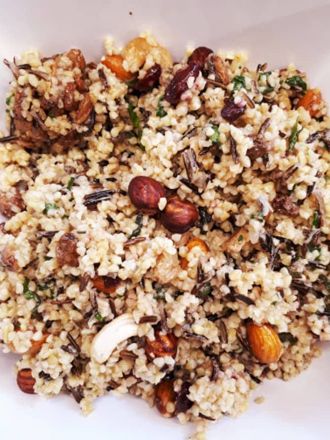 Ma cuisine marocaine — photo 2