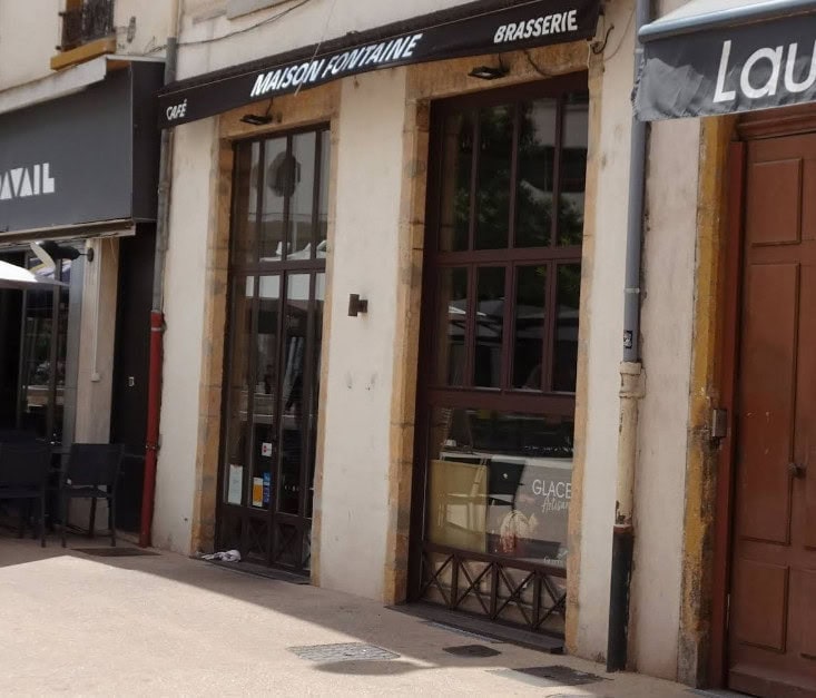 Maison Fontaine — photo 3