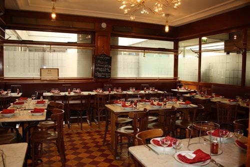 Maison Rousseau — photo 2