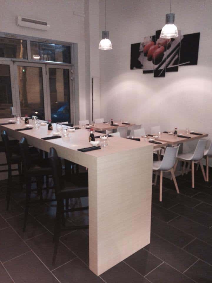 Miko Sushi — photo 3