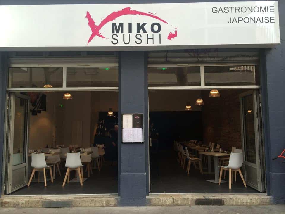Miko Sushi — photo 2